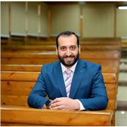 Masterized in pathology teaching medical, Dentistry, and pharmacy students with 5 years exlerience